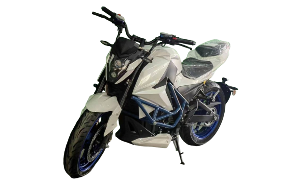 Электромотоцикл Electron GTR