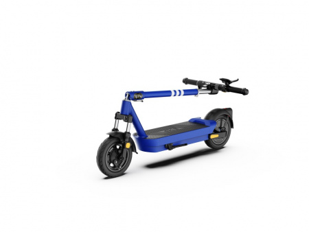 Электросамокат OKAI ES40 NEON Ultra Blue