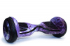 Гироскутер Smart Balance Premium 10,5" Фиолетовая Луна
