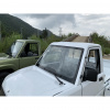Электро UTV Pickup