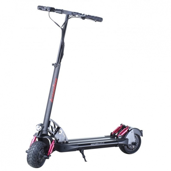 Электросамокат Kaabo Skywalker-8S 800W