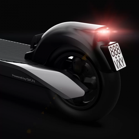 Электросамокат Okai ES500