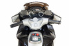 Электромотоцикл Moto XMX 609 Черный