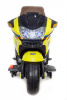 Электромотоцикл Moto XMX 609 Желтый