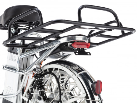 Электровелосипед Motax E-NOT Express Big 60V12A К2