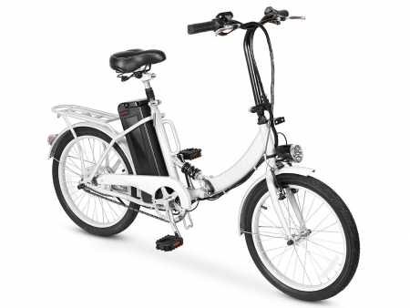 Электровелосипед Unimoto FLY