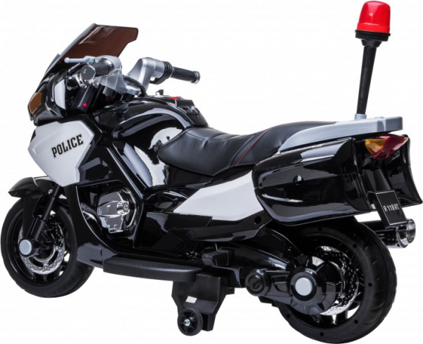 Электромотоцикл Moto BMW R1200RT Полиция