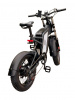 Электровелосипед Syccyba IMPULSE 15 Ah Спицы