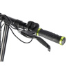 Электросамокат White Siberia SPUTNIK 2000W Elka Green (зеленый)