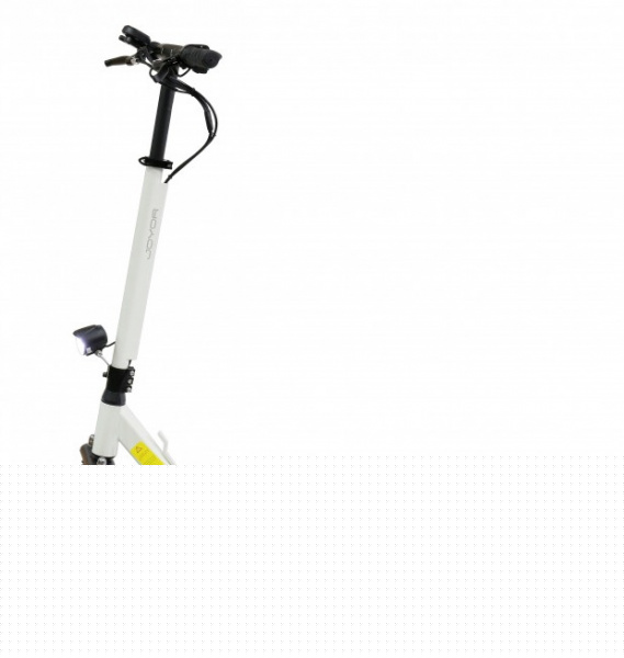 Электросамокат Joyor Y5S White