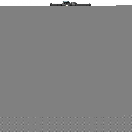 Электросамокат Hiper Stark DX801 Black