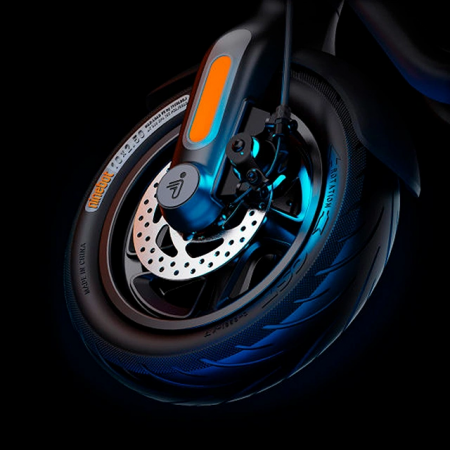 Электросамокат Ninebot KickScooter E2 Pro