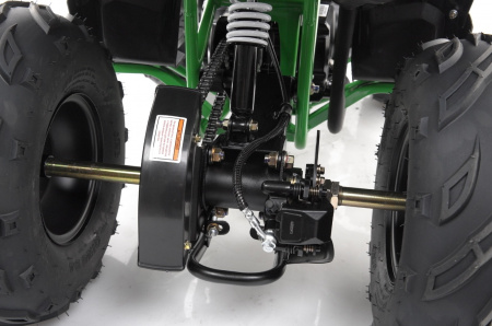 Квадроцикл MOTAX GRIZLIK A110