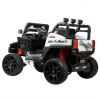 Электромобиль Багги Unimog Big 4х4