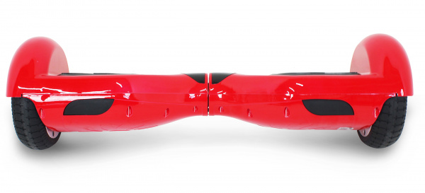 Гироскутер Hoverbot A-3 Light 6.5" Red