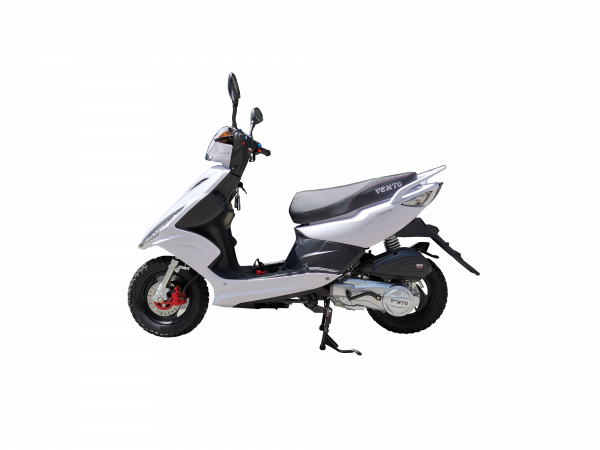 Скутер Vento Corsa - 150cc (replika Yamaha Jog)