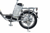Электровелосипед Mingto V8 PRO 60V30Ah