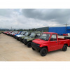 Электро UTV Pickup