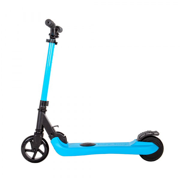 Электросамокат Iconbit Kick Scooter Unicorn 2 Синий