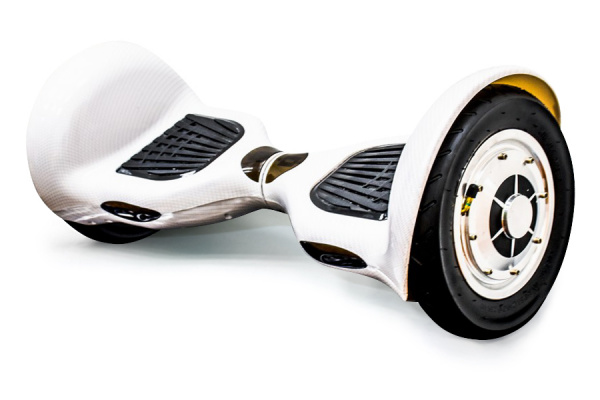 Гироскутер Smart Balance SUV 10" Белый