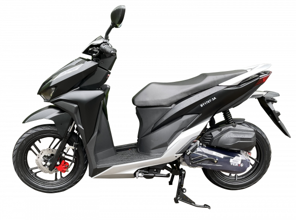 Скутер Vento Inferno - 150cc  (replica Honda Click)