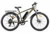Велогибрид Eltreco XT 850 New Хаки