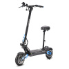 Электросамокат White Siberia NERPA PRO 3600W BLUE SKY (синий)