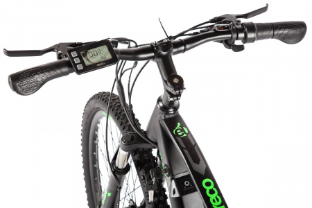 Велогибрид Eltreco XT 800 Pro