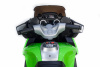 Электромотоцикл Moto XMX 609 Зеленый