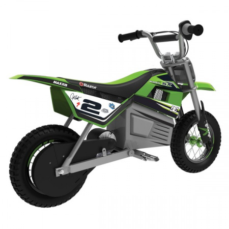 Электромотоцикл Razor SX350