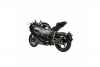 Электромотоцикл Electron Panigale