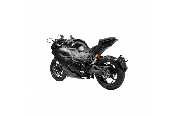 Электромотоцикл Electron Panigale