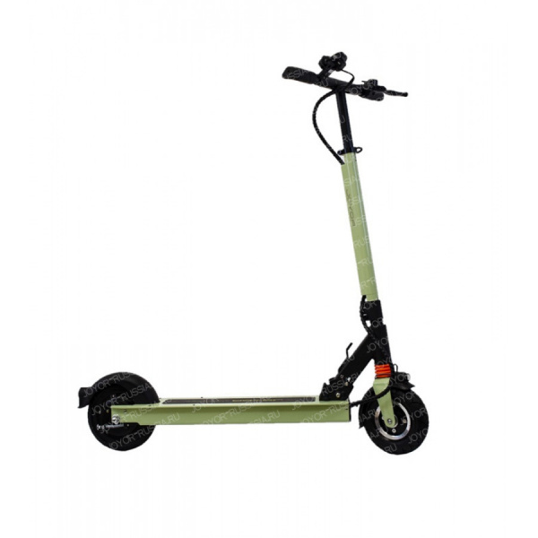Электросамокат Joyor F3 Green