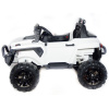 Электромобиль Jeep 4x4 QLS-618 Белый
