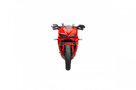 Электромотоцикл Electron Panigale