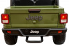Электромобиль Jeep Rubicon 6768R Хаки
