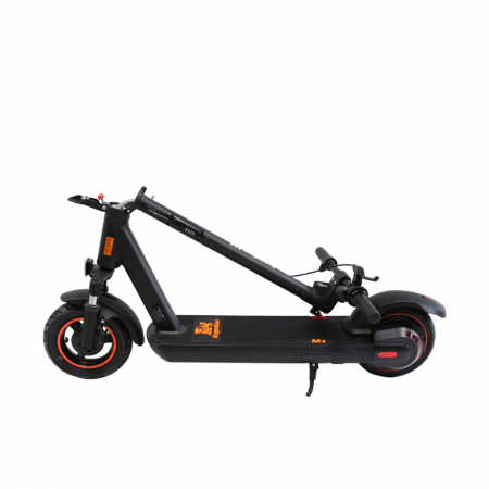 Электросамокат KugooKirin M3