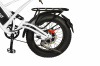 Электровелосипед Minako FOX-S 23Ah