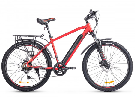 Велогибрид Eltreco XT 800 Pro