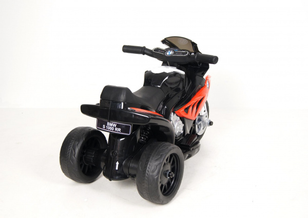 Электромотоцикл MOTO JT5188 VIP Красный