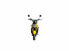 Скутер Vento NAKED - 150cc (replika Honda Zoomer)