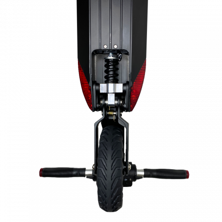 Электросамокат Kugoo S3 Pro Black Jilong