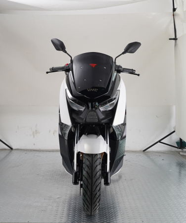 Скутер XMAX  - 250cc Matt White (replica Yamaha XMax)