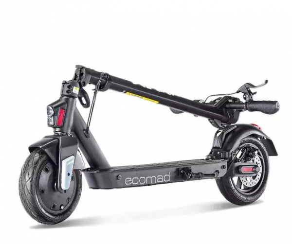 Электросамокат Velocifero ECOMAD