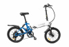 Электровелосипед Elbike Gangstar VIP 13