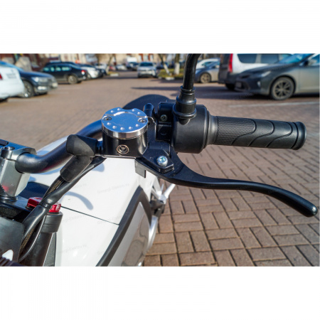 Электромотоцикл SImargl V5