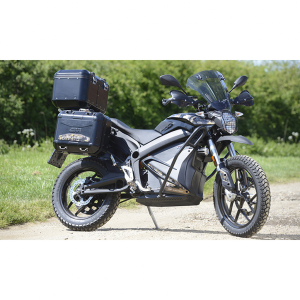 Электромотоцикл Zero DSR/BF