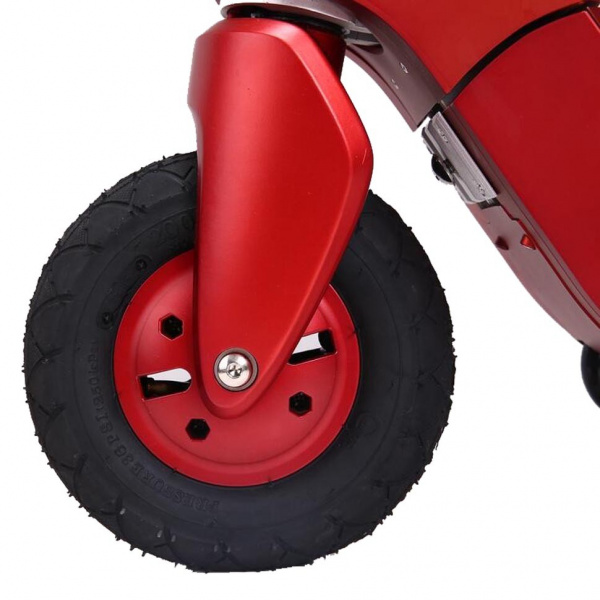 Электросамокат Picaso (Le-He L1 E-Scooter)