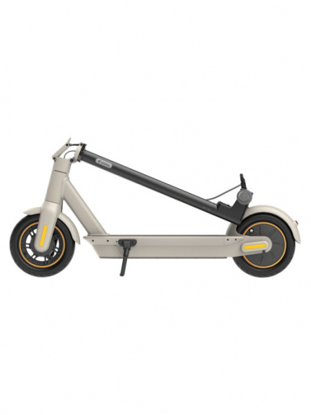 Электросамокат Ninebot KickScooter MAX G30LP
