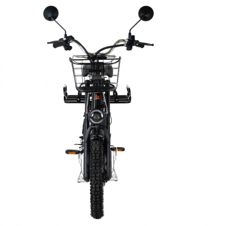 Электровелосипед KugooKirin V3 Max